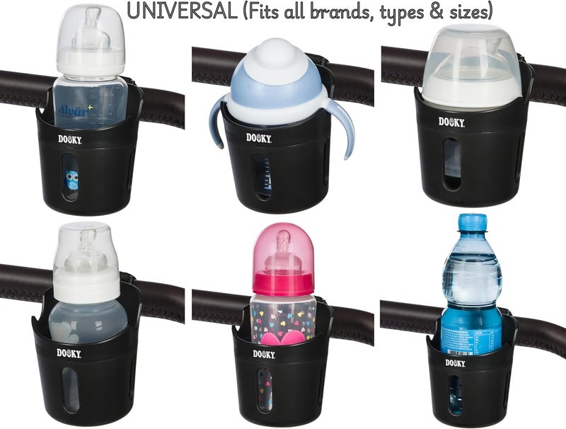 Dooky 2-in-1 Cup and Phoneholder - Image 5